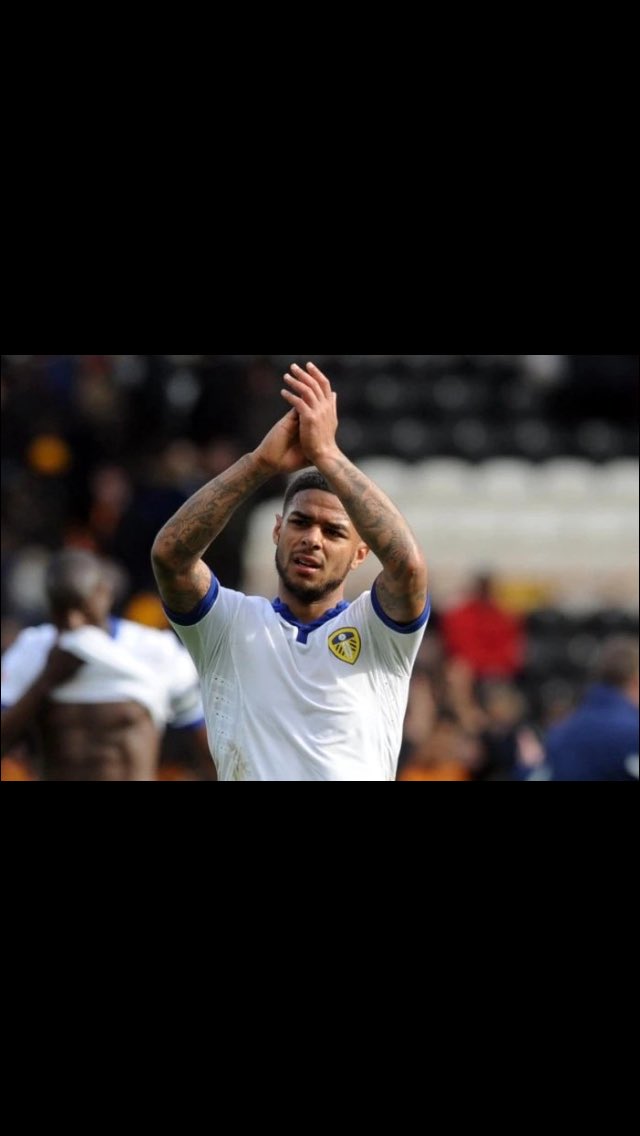 lufcplayerpic's tweet image. Would this guy be good for Leeds ? #lufc