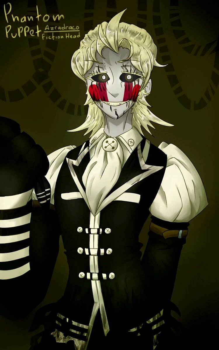 Ghost_Strings_'s tweet image. Heya~
Not new to character or RP~
Rt?