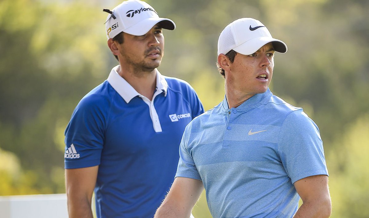 PGATOUR's tweet photo. Rory and J-Day in the same group at the final major of the year?

Yes please.
 https://t.co/bOsSanbkPe https://t.co/M33pY9CI5I
