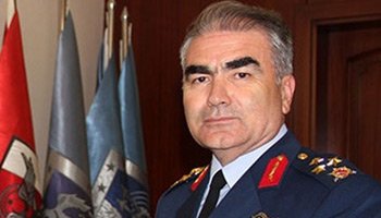 Korgeneral Mehmet ��anver G��zalt��na Al��nd�� aytachaber.com/korgeneral-meh… | twibble.io