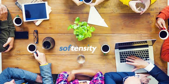 Softensity tweet media