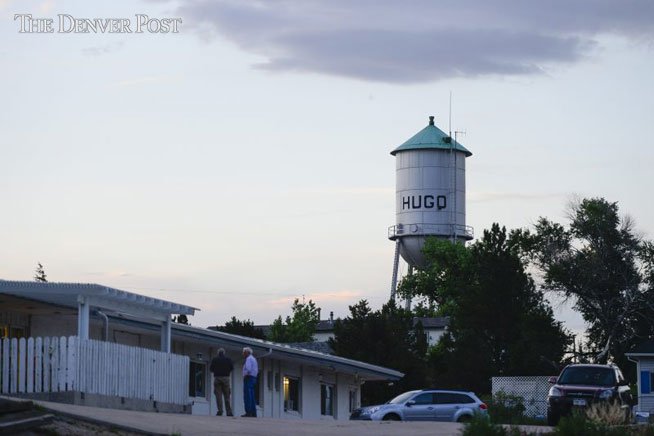 cannabist's tweet photo. In case you missed this: No THC was found in Colorado town’s water supply. https://t.co/JPouf0DZl8 #HugosWater https://t.co/gPltqllSer