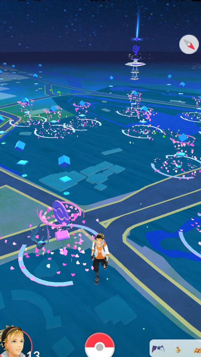 前国 ポケモンgo Maekokupokego Twitter