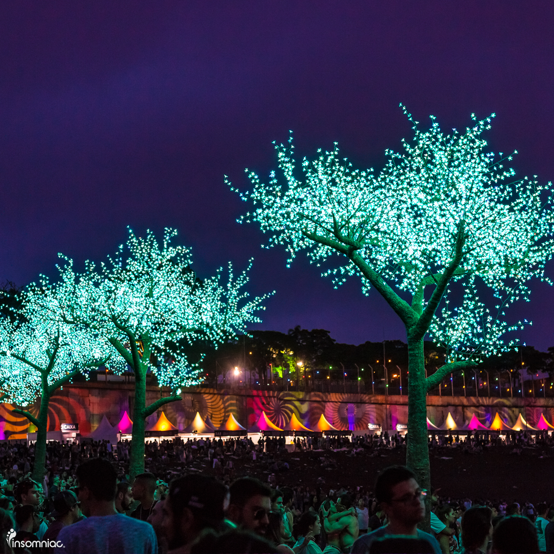EDC Brasil tweet media