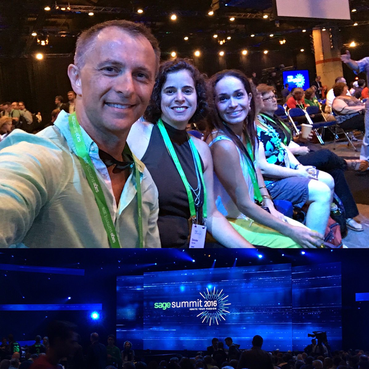 <a href="/dataself/">DataSelf Analytics</a> excited and ready for #SageSummit partners keynote