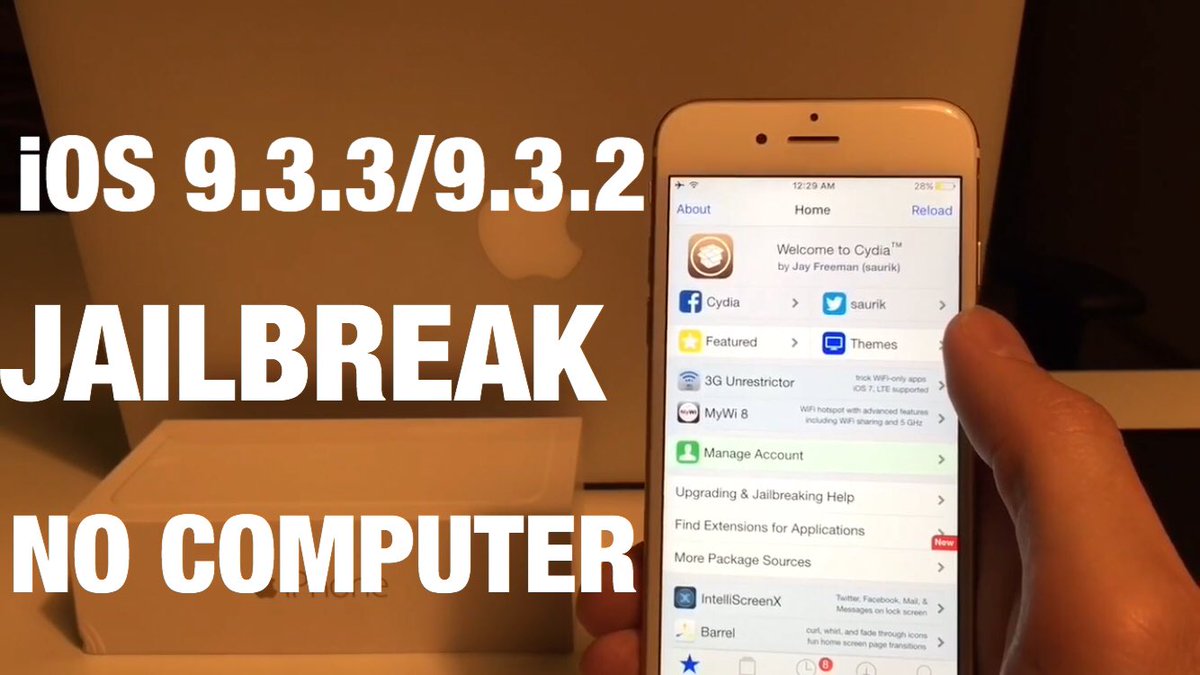 RedSn0w_JB's tweet photo. Retweet, if you have Jailbroken iOS 9.3.3/9.3.2-9.2 📲 Device...
👍

https://t.co/RmgGyEoW8L https://t.co/TduZkUZ06y