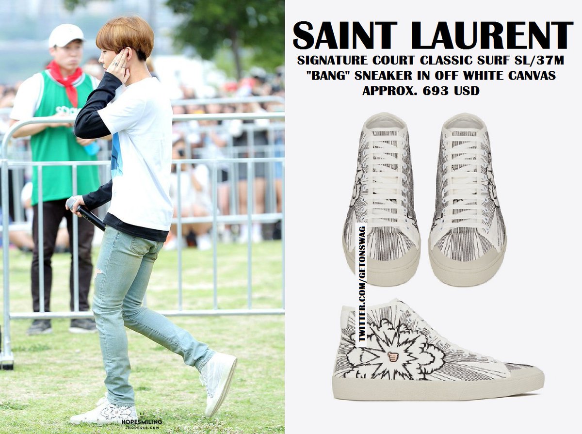 ysl shoes 218