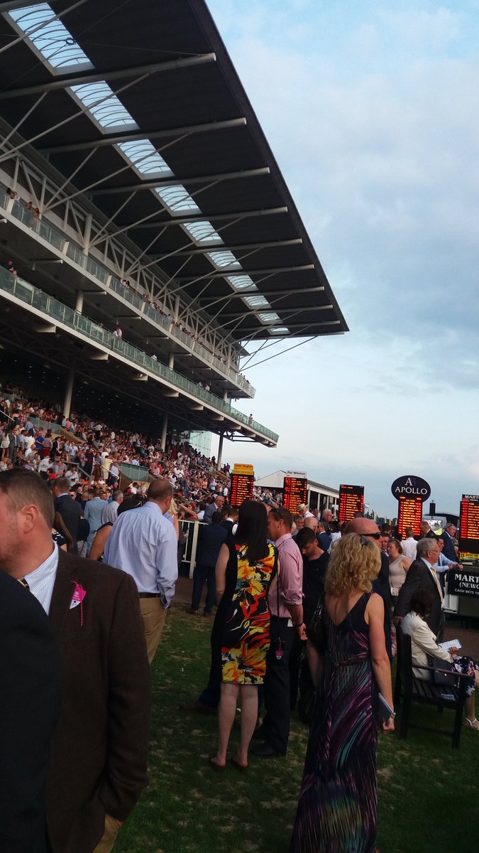 JackWinfield93's tweet photo. York Races Last Friday https://t.co/JToF0ckuQP