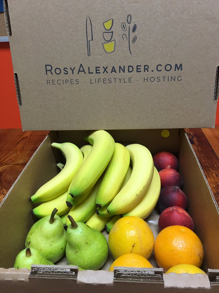 blueforestvideo's tweet photo. #DirectMail works for @producewellness We called right away and are checking out their program! #healthyfood https://t.co/rtGKmyswQ9