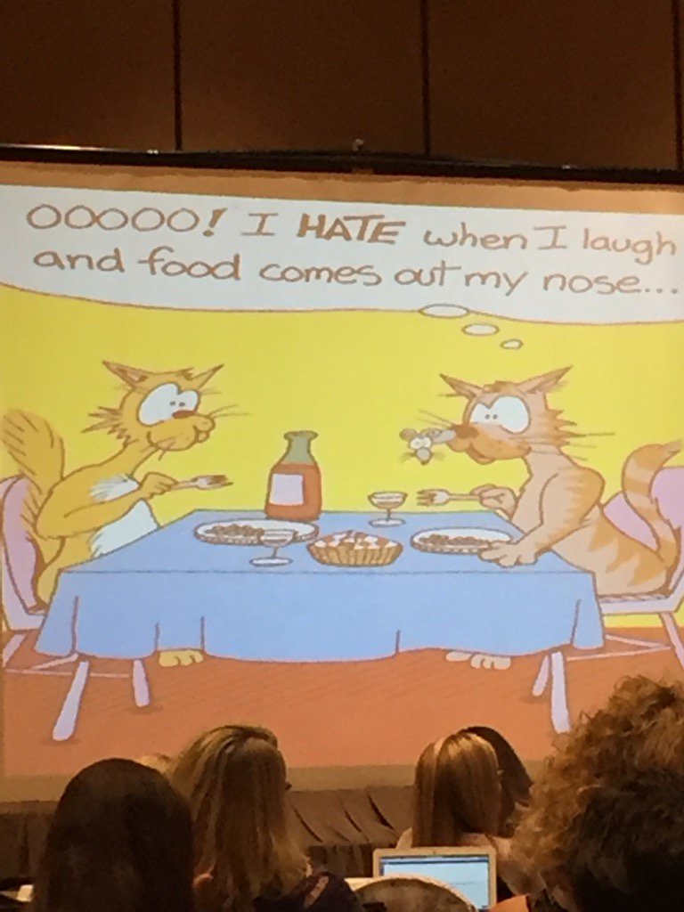 LanaBoggs's tweet photo. @db_productions #dbconferences Fun day of learning https://t.co/IH7RwA5bMI