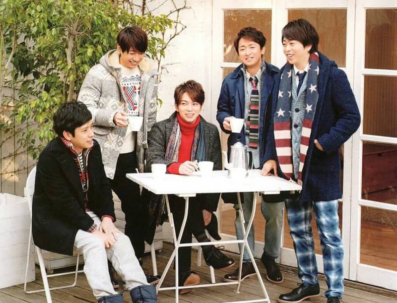 KazunariSHOKO's tweet photo. 嵐結成日までに915RT達成させる。
ARASHIANSの力信じる👍

#915RT

#嵐好きな人RT 
#FC会員RT
#大野智好きRT
#櫻井翔好きRT
#相葉雅紀好きRT
#二宮和也好きRT
#松本潤好きRT https://t.co/ZMtapWDbNr