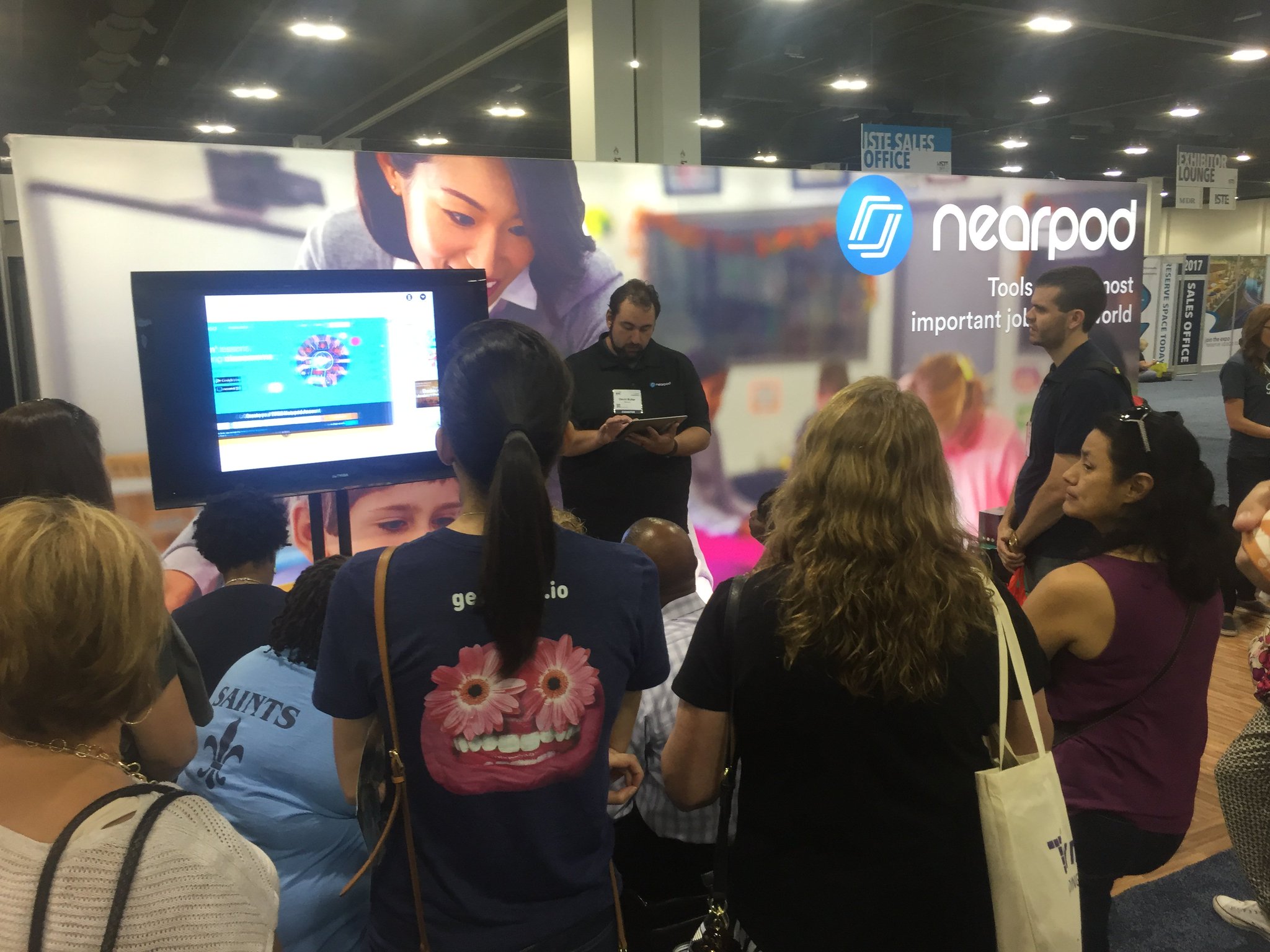 Nearpod: The Future Of Education Is Here. Are You In? - hi7zn0v