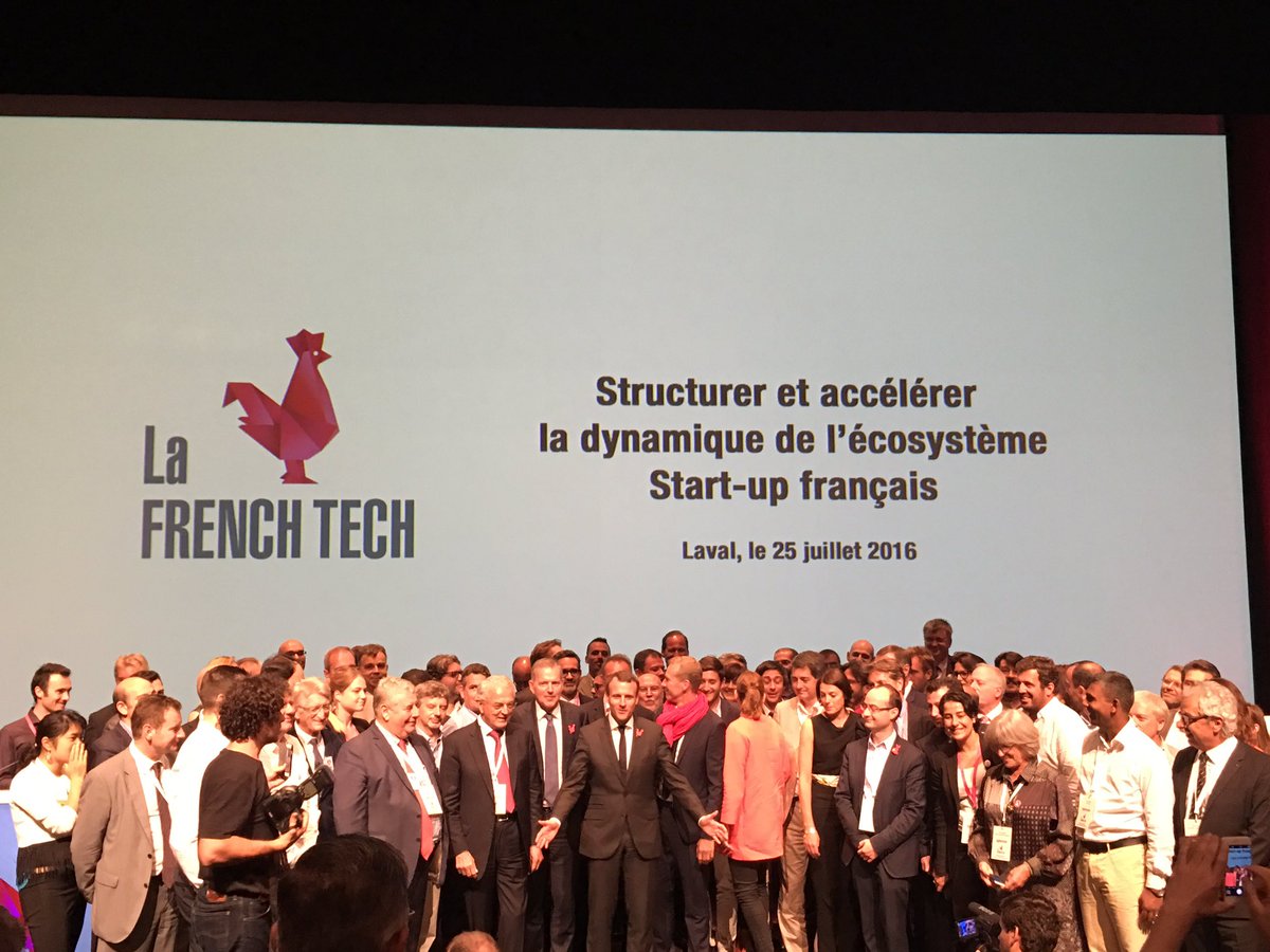 Sebastien Chatelier (@chatelierseb) on Twitter photo .@EolaneGroup et <a href="/AngersTech/">La French Tech Angers</a> à Laval pour l'annonce des réseaux thématiques French Tech, dont le réseau #IoT .@EolaneGroup et <a href="/AngersTech/">La French Tech Angers</a> à Laval pour l'annonce des réseaux thématiques French Tech, dont le réseau #IoT