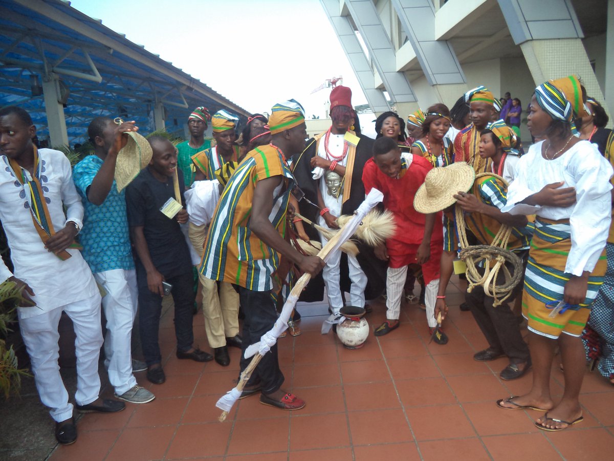 enactus_fpi's tweet photo. #enactusng #weallwin enactus FPI making it real keeping the fun, proud 2B Igala Xceeding expectations https://t.co/I6Lh8uoqRb