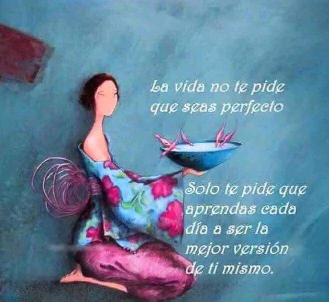 mary_aymat's tweet photo. Aprender cada día a ser la mejor versión de vos mismo....estas dispuest@ a hacerlo? #reflexion #crecer #aprender https://t.co/F0QLuRea0z