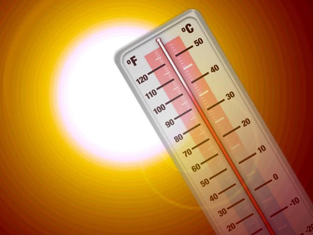 All county schools are barred from conducting outdoor activities from 11-8 bit.ly/2aoFFmW