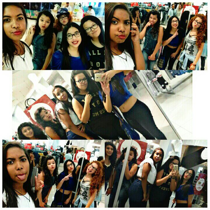 T_P_G_'s tweet photo. Algumas das fotos que tiramos...
Amo tds vcs de vdd minhas doidas 

-gabii https://t.co/iRsdLQeaiG