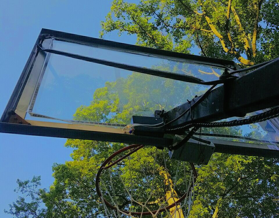 ShotLightLED's tweet photo. #TheSetUp #ShotLightLED #Kickstarter https://t.co/yWkHRWZzju