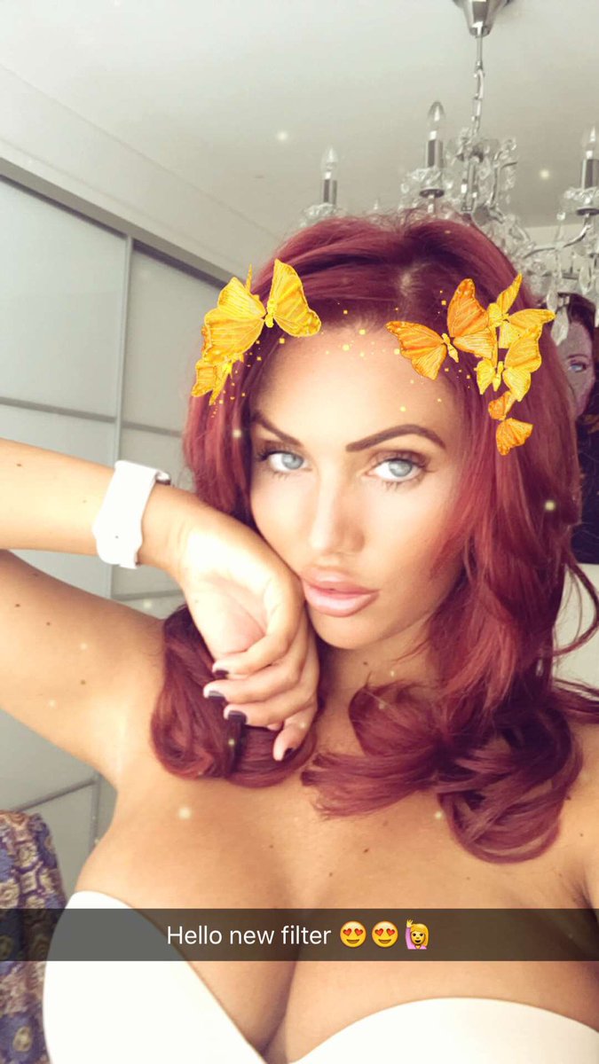 MissAmyChilds's tweet image. This is the best filter ever !!!!! 🙌🏼🙌🏼