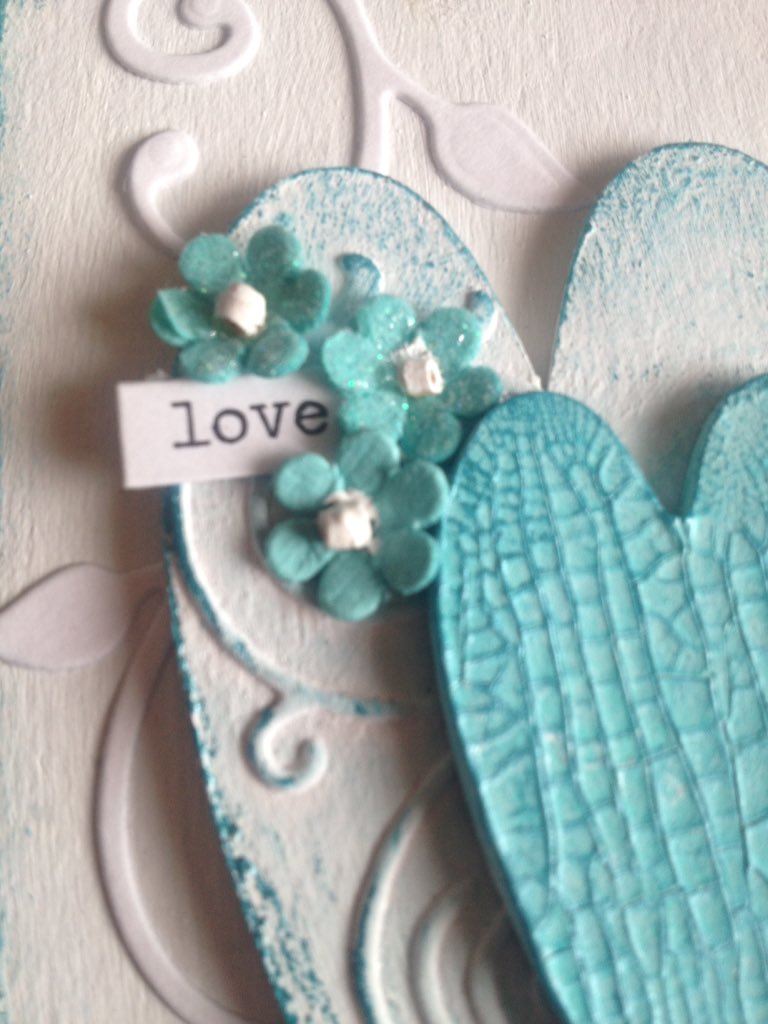 scorpy41173's tweet photo. @papercraft_insp I haven't posted for a while but I have been busy crafting lately #mondaymakes https://t.co/qMrYuTqZq6