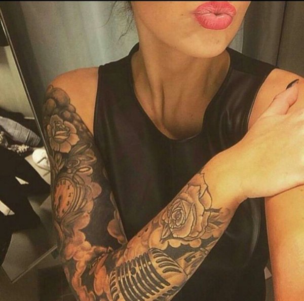 TheReal_Tattoos's tweet photo. https://t.co/t6XkEiZBPF