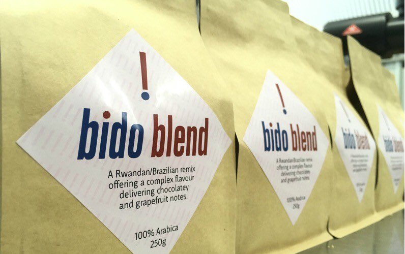 BidoLito's tweet image. A coffee to complement the complexities &amp;amp; tastiness of your favourite pink pages goo.gl/539cN0 #BidoBlend