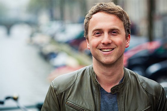 Daan Weddepohl van <a href="/peerby/">Peerby</a> geeft zijn tips &amp; tricks om ook van jouw campagne een succes te maken op het #CFC2016!