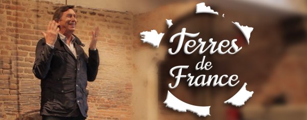 BFMLyon's tweet photo. #RediffTLM #TerresDeFrance On retrouve Jacques Legros à 19h30 sur la route du Champagne dans l'#Aube https://t.co/SDMwA6K8zx