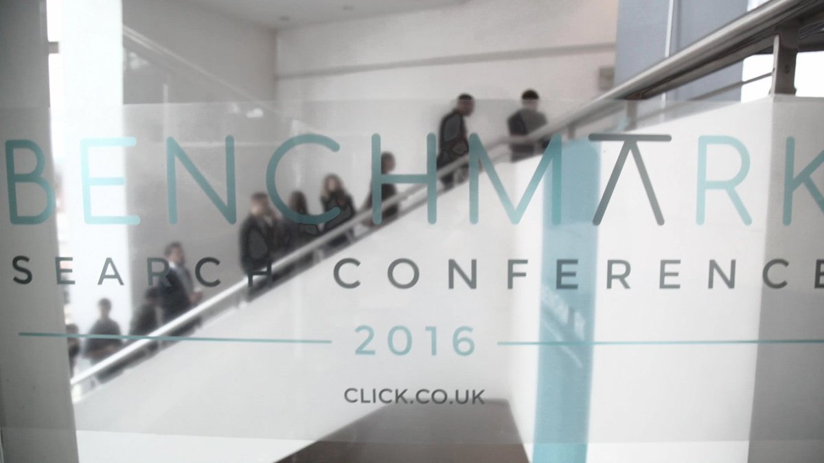 ClickConsultLtd's tweet photo. Browse the slidedecks from #Benchmarkconf2016, including insights from Google's @shanecahill https://t.co/rkr6zYfHk6 https://t.co/iCmJwxdUuE