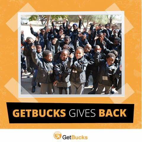 GetBucks tweet media