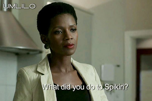 Umlilo On Etv tweet media