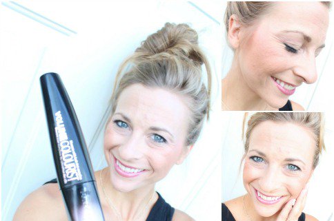 Lemon_Peony's tweet photo. How to Apply Mascara Tips &amp; Tricks + Wedding Makeup Trials!! #DareToDarken #NeverGoNaked #ad https://t.co/W5gMkvurbS https://t.co/KhFLtwlyez