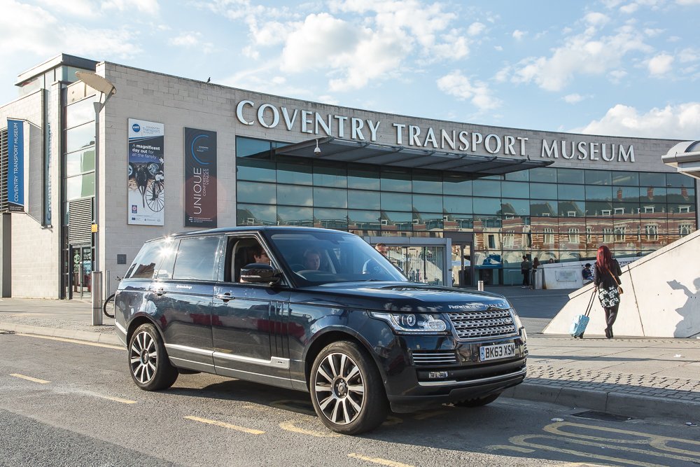 JLRdevchallenge's tweet image. Couldn’t have had a better setting for the weekend! A massive thank you to the @CovTm #JLRdevchallenge
