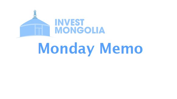 APIPgroup's tweet photo. #Mongolia Signs Major Deals at ASEM11 Summit | Read More on Invest Mongolia Monday Memo https://t.co/gxV3ecBT8J https://t.co/SJv6e6uMBp