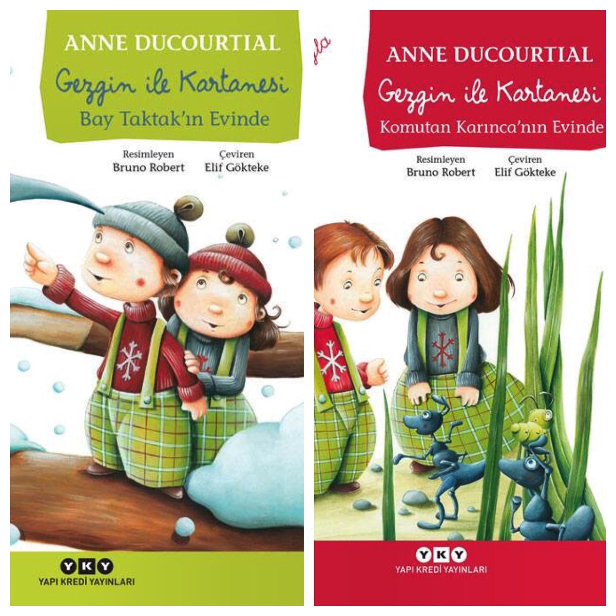 busykidztr's tweet photo. Okumayı yeni öğrenen 1. sınıf öğrencileri için yeni bir seri: Gezgin ile Kartanesi. https://t.co/tUMLtGbMVZ https://t.co/koqTF3PvrG