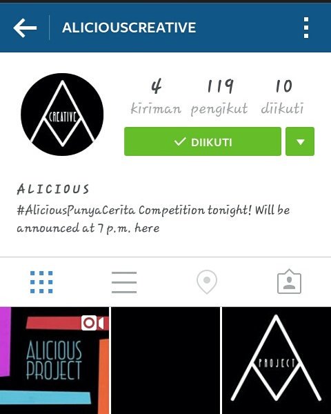 AliandoFan tweet picture