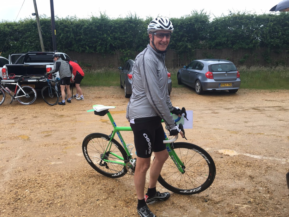 simpsonhilder's tweet photo. Despite the bad weather it was a great turn out for the @SotonPropAssoc #cycling #rally on 29.06.16! https://t.co/43Iybeytpx