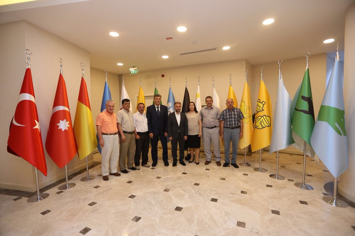 Memursen 2.Şube Başkanı Erhan Özcan ve  tüm gönül dostlarıma "Geçmiş Olsun" dilekleri için teşekkür ederim.