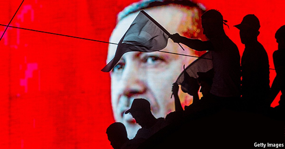 Alphamasters's tweet photo. Erdogan’s revenge https://t.co/wZDE0hdyRh https://t.co/AGYyqLZl9k