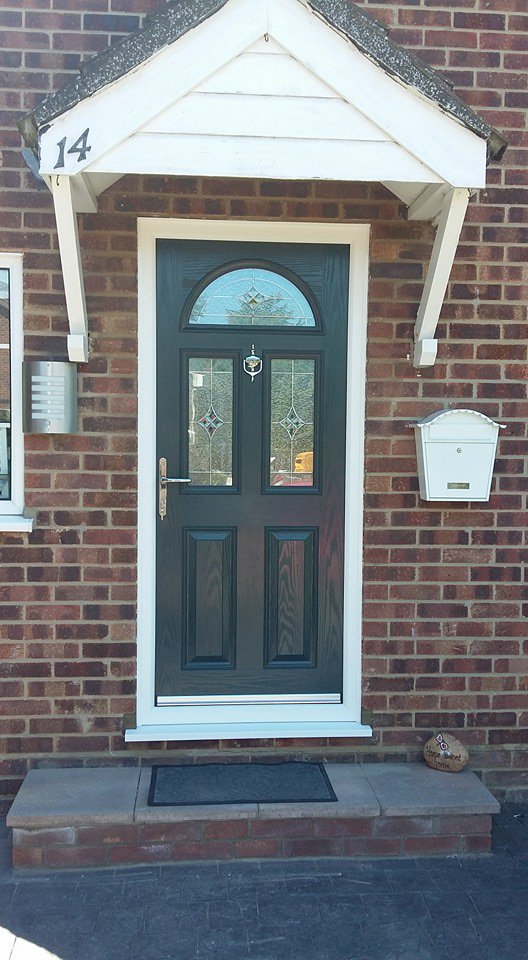 Windoor Anglia Ltd tweet media