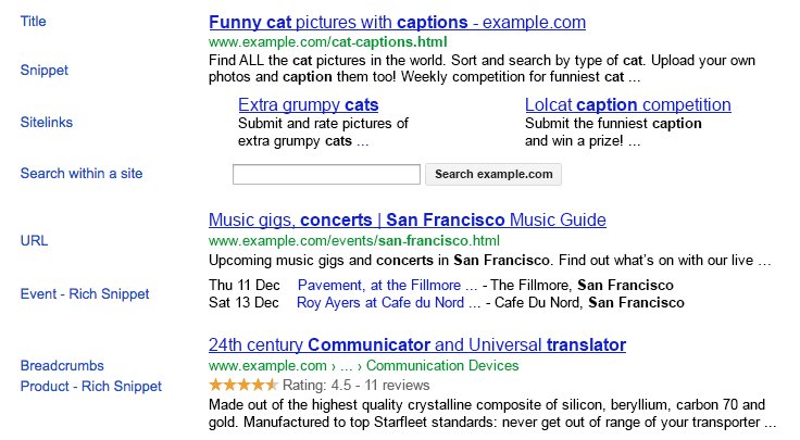 shiftCONTROL's tweet photo. Understanding Search Appearance | Google Search Console https://t.co/AXbcRsMTzP https://t.co/xJLBhrhJlu