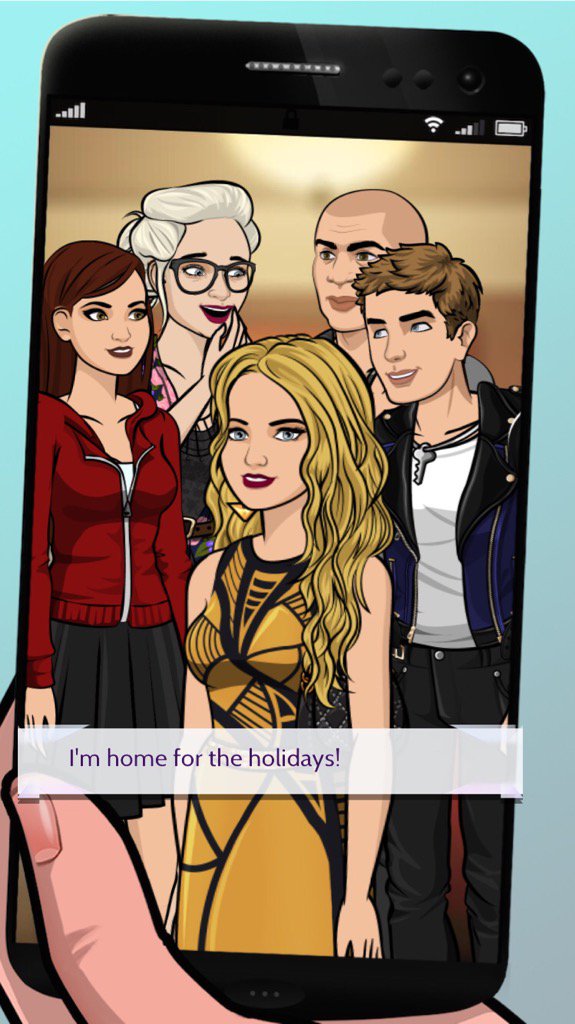 jodiech_'s tweet photo. I went home to see my family for Thanksgiving. What did you do? #demipathtofame https://t.co/TMvJV8MeDX https://t.co/FPXiJDOOLO