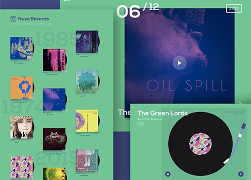 uwebdesgn's tweet image. Интерактивный проигрыватель с Web Audio API: buff.ly/2a5WbWe.

#codrops #webaudioapi #audioapi