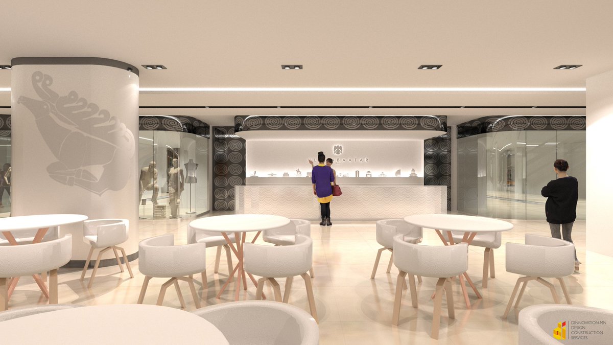 DIB_LLC's tweet photo. ULAANBAATAR MALL #interior #design #ulaanbaatar #mall #hohhot #inner_mongolia #hunnu #theme https://t.co/AQ2O1yom4I https://t.co/CBsGSAawgH