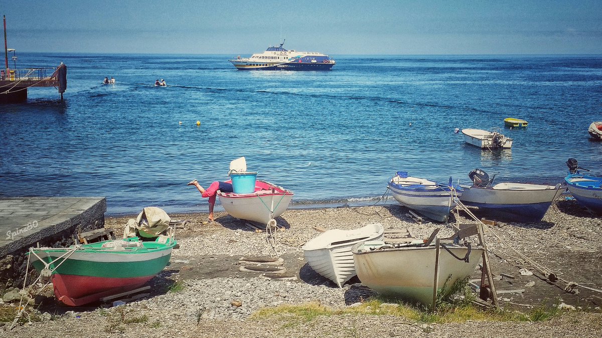 MarcoTaxi80's tweet photo. #Eolie, perle della #Sicilia, patrimonio #Unesco, isole millenarie di immensa bellezza paesaggistica @turistipercaso https://t.co/8FItd3HpG6