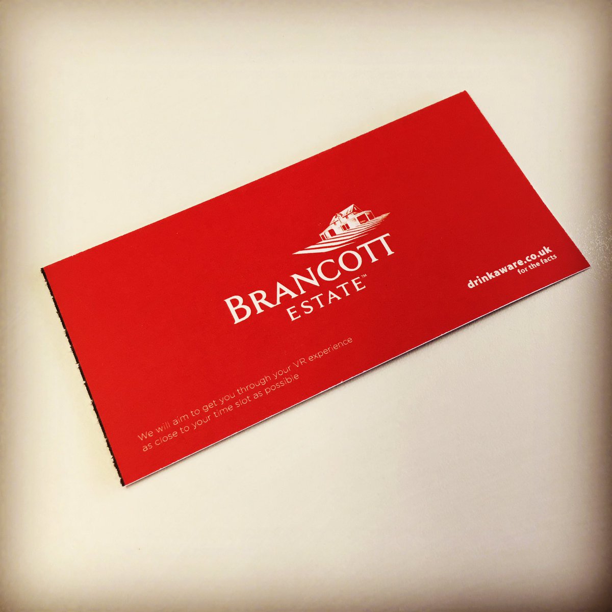 Found_Studio's tweet image. Heading to @CampBestival this weekend? Check out our VR experience at @BrancottEstate Red Shed. #virtualvines