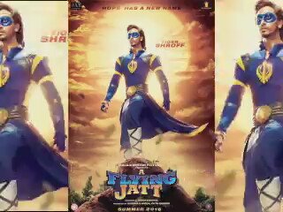 qwerty3763's tweet photo. #AFlyingJatt #25thAugust @iTIGERSHROFF @IamRaazaUpreti @remodsouza @Asli_Jacqueline @tigershroff_  @ShraddhaKapoor https://t.co/ofdusG1BU3