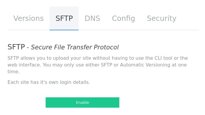 figrollhosting's tweet photo. You can now get your #website uploaded using our #sftp upload https://t.co/5iSN1pxuET https://t.co/Jn4XIS27uN