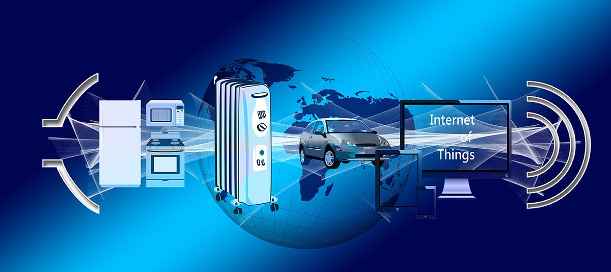 uomoemanager's tweet photo. #InternetOfThinghs è sempre più parte integrante delle nostre vite e del nostro #business
https://t.co/vku216GWZr https://t.co/U15js0K7lM