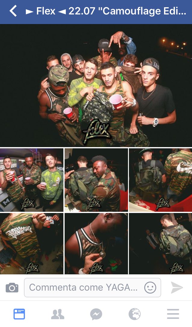 DjChristianYY's tweet image. New album online 💯👻🐘#flex #camoedition #soldiers